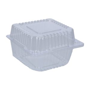 BAND CLEAR DOBLE PEQ CP 742 4/250