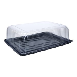 BAND CLEAR RECT BIZCO 776 50/1