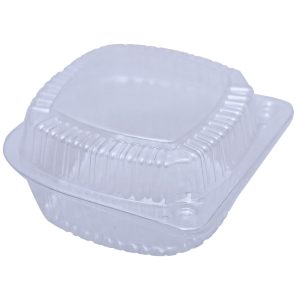 Bandejas Transparentes ( CLEAR )