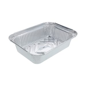 BANDEJA ALUMINIO 1.5 LIBRAS