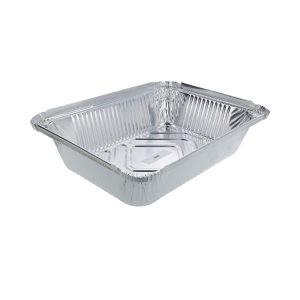 BANDEJA ALUMINIO 2.25 LIBRAS