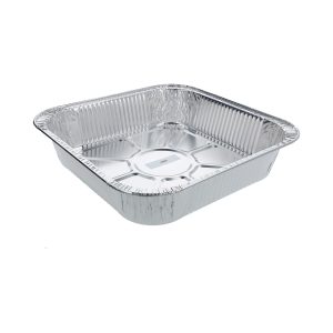 BANDEJA ALUMINIO 3 LIBRAS