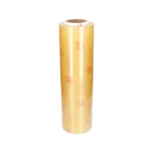 PAPEL PVC 18X750 MTS DE ORO