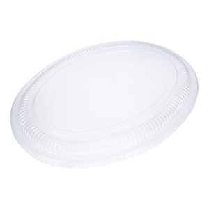 TAPA PLASTICA OVAL 50/1 DE ORO