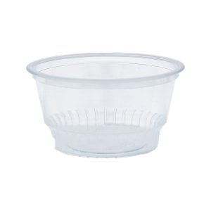 VASO PET 5 OZ 20/50 92MM