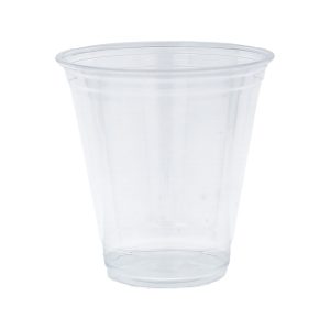 Vasos Transparentes (PET)