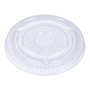TAPA PET PLANA S/H 10/100 98MM