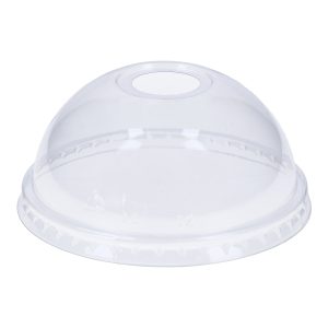 TAPA PET DOMO C/H 10/100 98MM