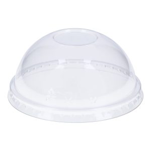 TAPA PET DOMO S/H 10/100 98MM