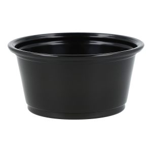 ENV NEGRO SALSA 2 OZ 20/125
