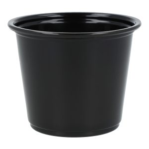 ENV NEGRO SALSA 4 OZ 20/125