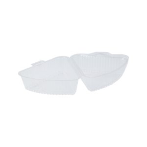 BAND CLEAR TRIANGULO 644 8/125