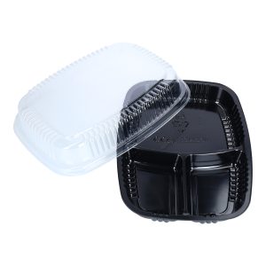 BANDEJA CLEAR 751 CON DIVISION