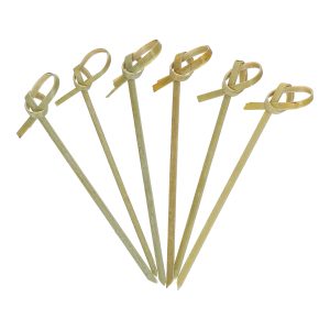 PALILLOS LAZO 9CM 100/100