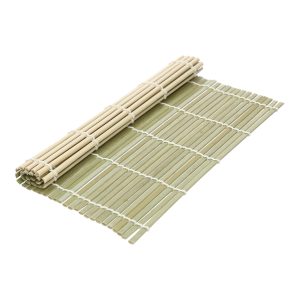 ALFOMBRA PARA SUSHI  MAKISU