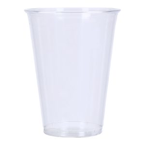 VASO PET 10 OZ 20/50 78MM