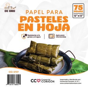 Papeles Especiales