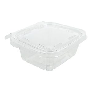 ENV SEGURO CLEAR 12 OZ 4/50 (PRTE12)