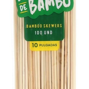 PALITOS P/ PINCHO NO 10