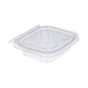 ENV SEGURO CLEAR 08 OZ 4/50 (PRTE08)