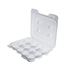 BANDEJA MINI MUFFIN 12 PC 10/24