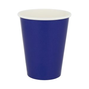 VASO PAPEL 12 OZ 20/50 AZUL